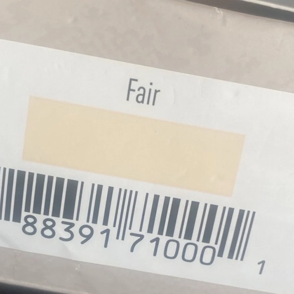 Mally‎ Quick Fix Foundation + 2 Concealer Stick Kit - Fair, New in Box